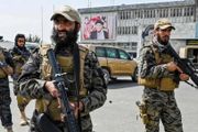 塔利班接管喀布爾機場，土耳其考慮「幫忙」！美軍撤離前把飛機都砸了……