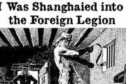 除了指「上海」，英文 shanghai，還有另一個恐怖的含義