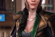 洛基(Loki) 第一季劇情、劇評：開局就上癮，細節更帶勁