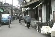 難忘1994年上海(13):陸家浜路-南京街-草鞋彎路