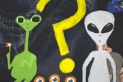 為什麼我們還沒發現外星人？天文學家多角度解析，答案讓人害怕