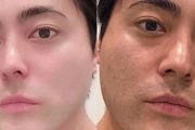 日本男性距離「化妝自由」還有多遠？