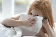 惱人的過敏性鼻炎從不遲到，如何護理和治療最有效？