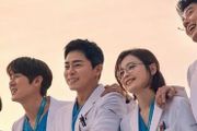 韓劇《機智的醫生生活》劇情、劇評：第二季飆到9.8分