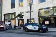 舊金山 | 縣警察可下班兼職商戶保安，願能減少盜竊案&#8230;