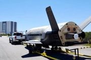 肩負神秘任務，美國絕密X-37B太空飛機升空2年後重返地面