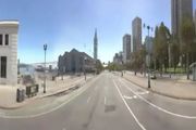為了自動駕駛，谷歌用NeRF在虛擬世界中重建了舊金山市
