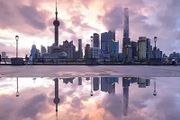 為什麼上海在中國的口碑這麼好？
