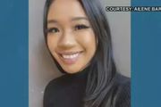 悲劇~22歲華裔少女，奧克蘭公寓內慘遭男友槍殺！