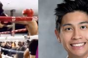 悲劇！美國華裔大學生參加「地下拳賽」後身亡！他曾是所有人的驕傲……