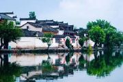 徽州改名「黃山」，中國最失敗的城市更名？