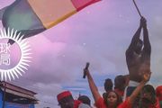 震動非洲，幾內亞突然政變