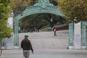 加州柏克萊大學上訴被駁回！2022學年將被迫減少三千新生！或還有一線轉機&#8230;&#8230;