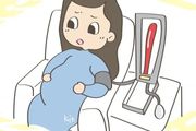 孕期裡，胎兒發出的「不良信號」，孕媽注意查收！