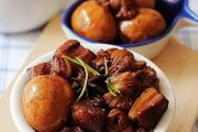 舌尖上海 | 國民美食紅燒肉（作者：王豬豬）