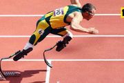 下一屆奧運會，冠軍可能屬於殘疾人