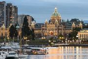 加拿大維多利亞，如何在世界最佳小城市放鬆？