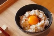 為什麼日本人喜歡吃生雞蛋？