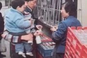 上海：牛奶曾要憑證供應