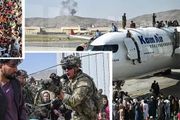 預計30000名阿富汗難民將被接回美國！一架飛機搭載800人，議員呼籲罷免拜登