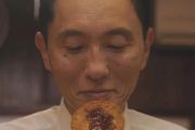 五郎叔吃餃子，日劇《孤獨的美食家9》第10集更新