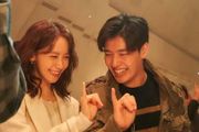 韓國電影《緣來大飯店》影評：新年快樂，豪華陣容