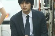 岡田健史，首次擔任電影主演的幕後故事大揭秘