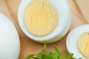 孩子發熱、咳嗽能吃雞蛋嗎？
