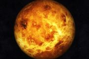 為什麼金星的大氣層旋轉速度比行星快得多？