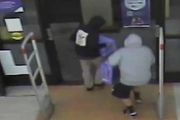 攔截「零元購物」搶匪，洛杉磯超市店員被劫匪射殺