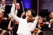 韓國選手梁仁模奪冠西貝柳斯小提琴比賽，BBC大幅削減演出團體預算費用 | 環球資訊