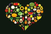 多吃蔬菜，可以預防心血管疾病嗎？牛津大學 40 萬人研究證實，兩者無明顯相關性……