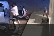 中國廣西女子當街遭男子強行拖拽上車，最後結果竟只是寫保證書？