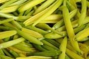 黃花菜的功效和作用 黃花菜加工技術