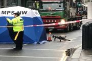 倫敦地鐵又罷工! 女子騎車被撞當場身亡! 市區陷入混亂&#8230;