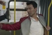 《尚氣與十環傳奇》奪韓國電影票房冠軍