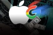 Google 一年要給 Apple 交 200 億保護費