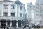 上海「中華商業第一街」的西半段：半條街，靜安的歷史
