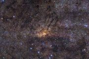 100,000顆超新星在銀河系核心附近爆炸