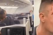 拳王泰森飛機上痛扁乘客，網友紛紛斥責乘客：活該！