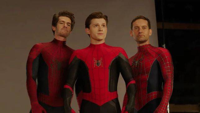 眾所周知，蜘蛛俠電影一共有三個演員版本