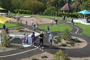 澳洲雪梨15個有滑輪車/腳踏車/平衡車車道的公園來了