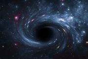 宇宙中究竟有多少個黑洞？終於有答案了！
