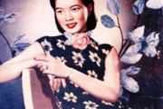 人物傳奇 | 1940年：百樂門紅舞女陳曼麗因何被暗殺？（作者：馬軍）