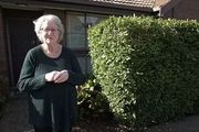 老婦人租同一所房子23年，房東去世前把房子送給了她