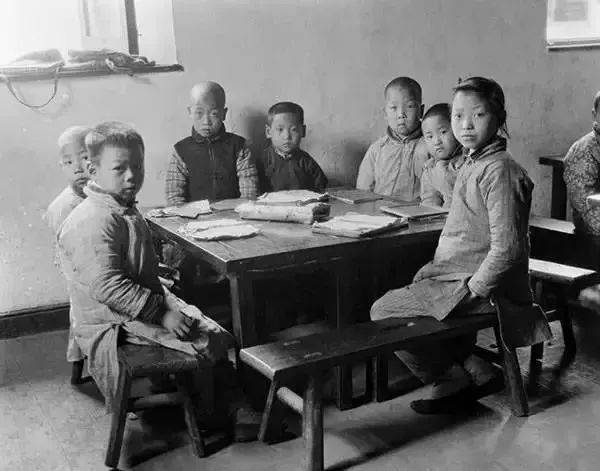 被拐賣的中國兒童，福州，1904年
