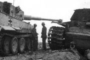 多種因素的影響下，坦克產能上的差距嚴重影響了東線德軍的戰鬥力