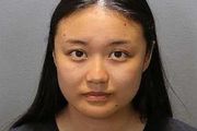 路怒槍殺6歲男童的女嫌犯是台灣移民之女，曾在鑽石吧高中遭校園霸凌，患上抑鬱症
