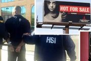 FBI突襲紐約華人區，打掉大型人口販賣組織，解救15名被暴力強迫賣淫的中國女子