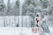 雪景攝影與冬季相機使用技巧，乾貨！